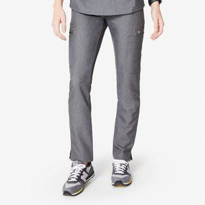 Yola™ Skinny Scrub Pants